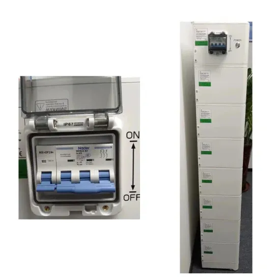 Companion 40ah power station in kyrgyzstan