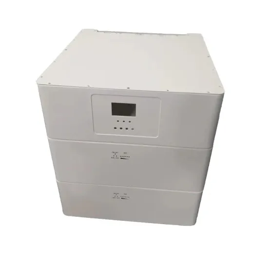 Price of a 50kW integrated energy storage cabinet for airport use