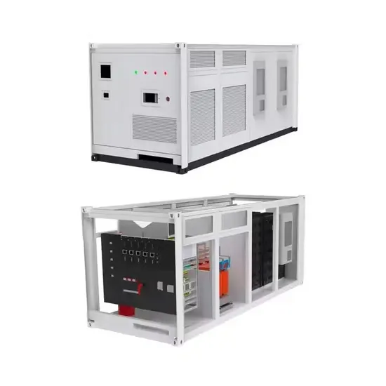 Peru Flexible Uninterruptible Power Supply Company