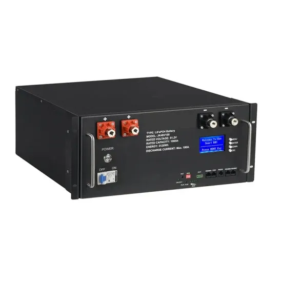 Cost of a 10kW Mobile Energy Storage Outdoor Cabinet for Russian Mines