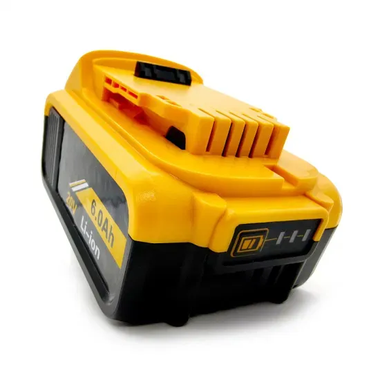 Amazon Solar Power System