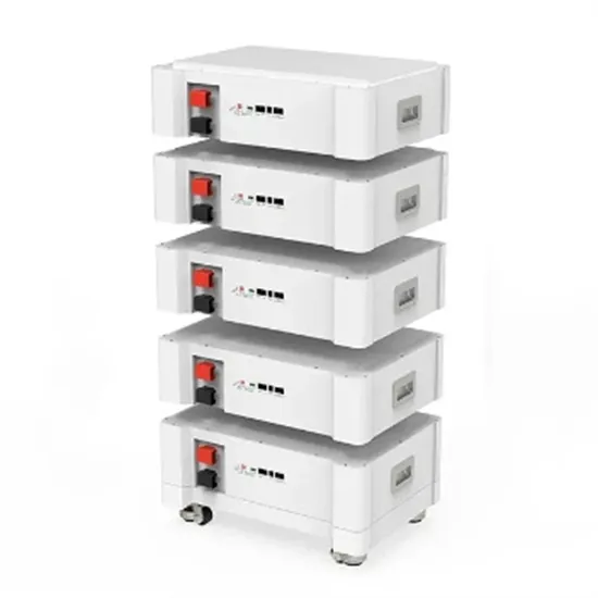 Weather station uses Guyana solar container with 15MWh
