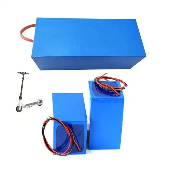 What are the civil solar container energy storage systems 