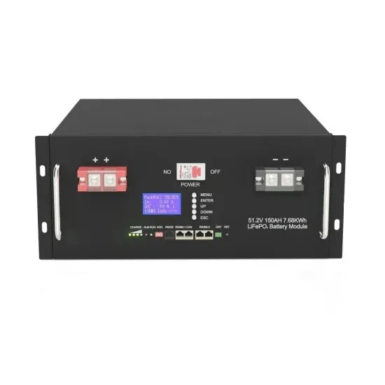 Energy Storage Project Application Distribution