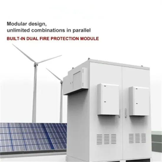 Extendable Price List for Mobile Energy Storage Outdoor Cabinets for Power Stations