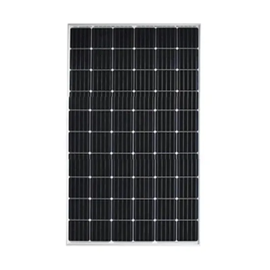 Aluminum content requirements for solar panels