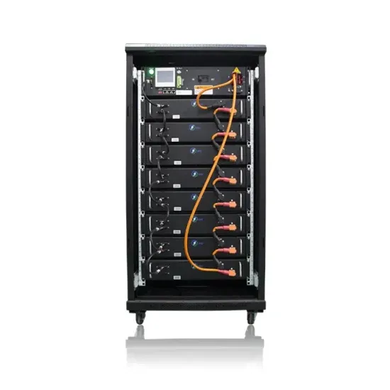 Mechanical Home Energy Storage