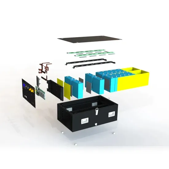 Uninterruptible power supply internal or external