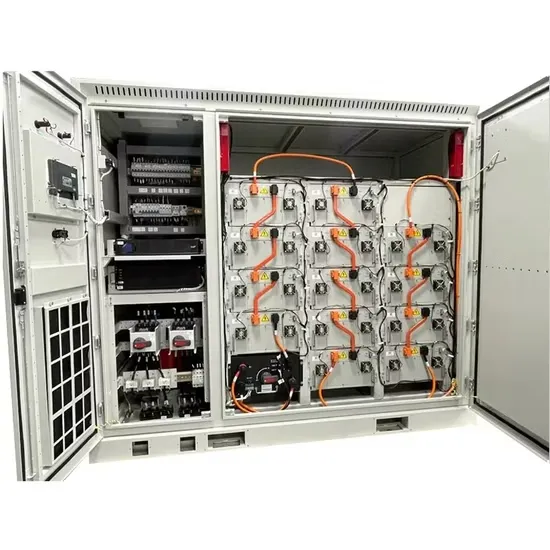 Niue lithium energy storage power production company