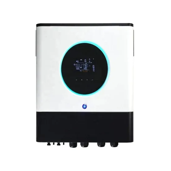 Riga specific energy storage applications