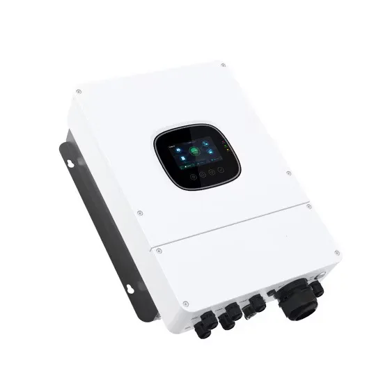Is the high-power solar container outdoor power reliable 