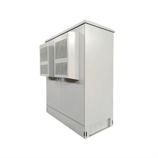 Thailand home energy storage system installation