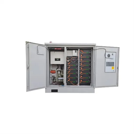 How much does it cost to customize energy storage batteries 