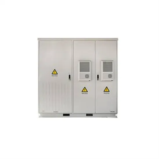 Price of cascade energy storage battery pack