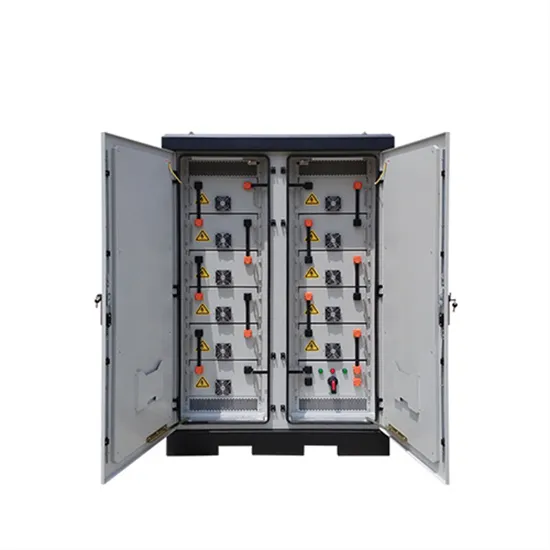 Lithium batteries are prohibited in energy storage devices