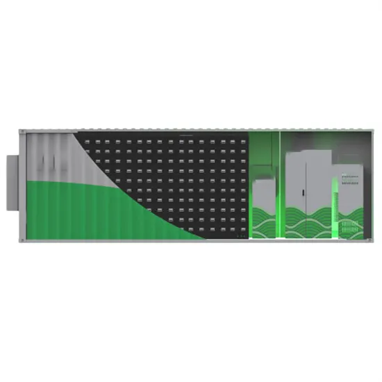 What are the suppliers of energy storage cabinet solars 