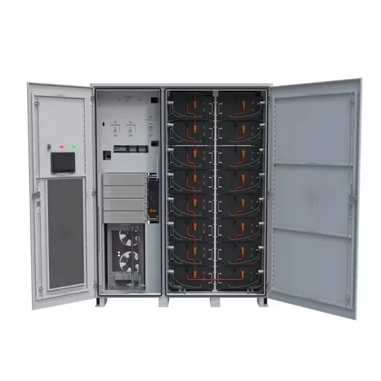 Price List for Earthquake-Resistant Energy Storage Containers in Jordan