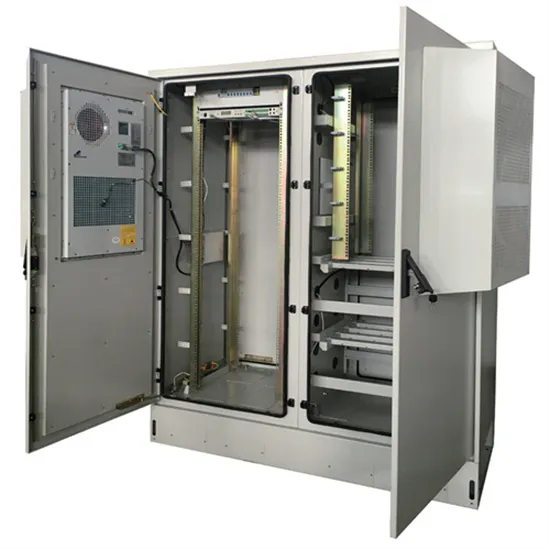 Does the xiaomi energy storage cabinet have a battery 